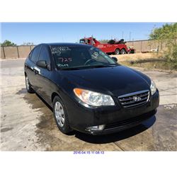 TPD -1999 PONTIAC G6
