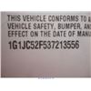 Image 8 : MCALLEN -  DEMO SILENT TEST