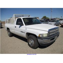 PIMA - 2005 DODGE 1500