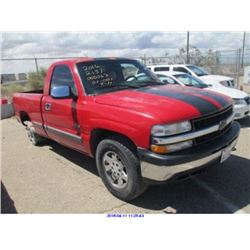 PIMA - 2000 FORD F250