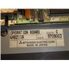 Image 8 : MITSUBISHI 4MB211A Version C Operation Board