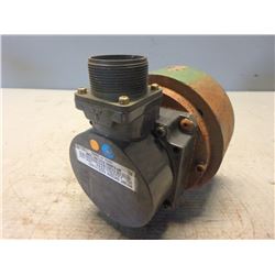 MITSUBISHI OSE104ET ROTARY ENCODER *RUSTY*