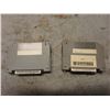 Image 2 : LOT OF (2) FCA520MH6 MEMORY CASSETTE