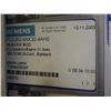 Image 6 : SIEMENS 6FC5357-0BB34-0AE0 Version F SINUMERIK 840D/DE