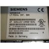 Image 3 : SIEMENS 6SN1123-1AA00-0DA1 Version A SIMODRIVE