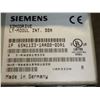 Image 5 : SIEMENS 6SN1123-1AA00-0DA1 Version A SIMODRIVE