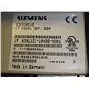 Image 4 : SIEMENS 6SN1123-1AA00-0DA1 Version D SIMODRIVE