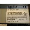 Image 5 : SIEMENS 6SN1123-1AA00-0JA1 Version A SIMODRIVE