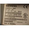 Image 5 : SIEMENS 6FC5247-0AA00-0AA2 Version H SINUMERIK 840D