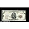 Image 1 : Paterson, NJ- $5 1929 Ty. 2 The First NB Ch. # 329 Replacement Note. Fine-Very Fine.Paterson, NJ- $1