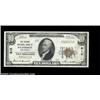 Image 3 : Paterson, NJ- $5 1929 Ty. 2 The First NB Ch. # 329 Replacement Note. Fine-Very Fine.Paterson, NJ- $1