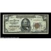 Image 1 : Fr. 1880-L $50 1929 Federal Reserve Bank Note. Very Fine-Extremely Fine. There is a small but bold t
