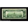 Image 2 : Fr. 1880-L $50 1929 Federal Reserve Bank Note. Very Fine-Extremely Fine. There is a small but bold t