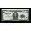 Image 1 : Fr. 1890-D $100 1929 Federal Reserve Bank Note. About Uncirculated. A cutting error which shows abou