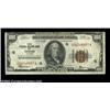 Image 1 : Fr. 1890-G $100 1929 Federal Reserve Bank Note. Extremely Fine. Also cut off center, and showing jus