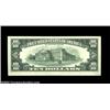Image 2 : Fr. ? $10 ? Federal Reserve Note. Gem Crisp Uncirculated. Missing the first face printing.  Importan