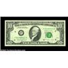 Image 5 : Fr. 2029-F $10 1988A Federal Reserve Notes. Gem Crisp Uncirculated. A crackling fresh trio with the