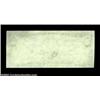 Image 2 : Fr. 2121-B $50 1981A Federal Reserve Note. Choice Crisp Uncirculated. A most attractive blank revers