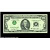 Image 1 : Fr. 2168-A $100 1977 Federal Reserve Note. Gem Crisp Uncirculated. Another magnificent example with