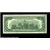 Image 2 : Fr. 2168-A $100 1977 Federal Reserve Note. Gem Crisp Uncirculated.  One of an incredible three inver