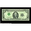 Image 1 : Fr. 2168-A $100 1977 Federal Reserve Note. Gem Crisp Uncirculated. Another of this group of three $1