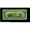 Image 2 : Fr. 2071-B $20 1974 Federal Reserve Note, Very Good-Fine. A surprisingly well circulated $20 FRN wit