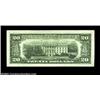 Image 2 : Fr. 2075-B $20 1985 Federal Reserve Note. Gem Crisp Uncirculated. Missing only the black from the th