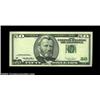 Image 1 : Fr. 2126-? $50 1996 Federal Reserve Note. Gem Crisp Uncirculated. One of an intriguing pair offered