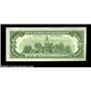 Image 2 : Fr. 2171-L $100 1985 Federal Reserve Note. Gem Crisp Uncirculated. Missing the third printing, altho