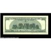 Image 2 : Fr. 2175-J $100 1996 Federal Reserve Note. Extremely Fine-About Uncirculated. This note is missing t