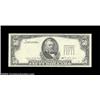 Image 1 : Fr. 2123-G $50 1988 Federal Reserve Note. Gem Crisp Uncirculated. One of a small but very select gro
