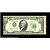 Image 1 : Fr. 2027-K* $10 1985 Federal Reserve Note. Gem Crisp Uncirculated. The third printing is shifted to