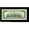 Image 2 : Fr. 2166-C $100 1969C Federal Reserve Note. Gem Crisp Uncirculated. A truly dramatic high denominati