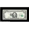 Image 1 : Fr. 2166-G $100 1969C Federal Reserve Note. Gem Crisp Uncirculated. The third printing is so far ske