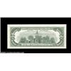 Image 2 : Fr. 2166-G $100 1969C Federal Reserve Note. Gem Crisp Uncirculated. The third printing is so far ske