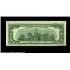 Image 2 : Fr. 2167-A $100 1974 Federal Reserve Note. Gem Crisp Uncirculated. Another dramatic error where the