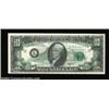 Image 1 : Fr. 2021-L $10 1969C Federal Reserve Note. Gem Crisp Uncirculated. This piece shows one of the darke