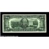Image 2 : Fr. 2072-D $20 1977 Federal Reserve Note. Choice Crisp Uncirculated. A nice moderately dark 100% fac