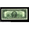 Image 2 : Fr. 2168-G $100 1977 Federal Reserve Note. Gem Crisp Uncirculated. A nice 100% dark face on back off