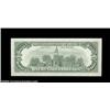 Image 2 : Fr. 2172-E $100 1988 Federal Reserve Notes. Gem Crisp Uncirculated. A trio of these high denominatio