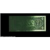 Image 2 : Fr. 1915-F $1 1988A Federal Reserve Note. Crisp Uncirculated. A really classy ink smear, with the re