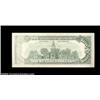 Image 2 : Fr. 2173-B $100 1990 Federal Reserve Notes. Gem Crisp Uncirculated. A consecutive trio of notes show