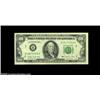 Image 1 : Fr. 2172-B $100 1988 Federal Reserve Note. Extremely Fine-About Uncirculated. Consecutive to the las