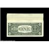Image 2 : Fr. 1912-H $1 1981A Federal Reserve Notes. Gem Crisp Uncirculated. A 43 piece group of the H-B block