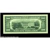 Image 2 : Fr. 2068-L* $20 1969A Federal Reserve Note. Gem Crisp Uncirculated. The right serial number's last d