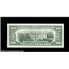 Image 2 : Fr. 2068-L* $20 1969A Federal Reserve Note. Gem Crisp Uncirculated. A turned digit on the right seri