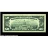 Image 2 : Fr. 2119-B $50 1977 Federal Reserve Note. Gem Crisp Uncirculated. A simply stunning example of a dou