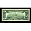 Image 2 : Fr. 2119-B $50 1977 Federal Reserve Note. Gem Crisp Uncirculated. A simply stunning example of a dou