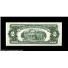 Image 2 : Fr. 1508 $2 1928G Legal Tender. About Uncirculated. A very high grade note which is missing the thir