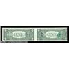 Image 2 : Fr. 1908-E $1 1974 Federal Reserve Notes. Choice About Uncirculated. One of the greatest (and most i